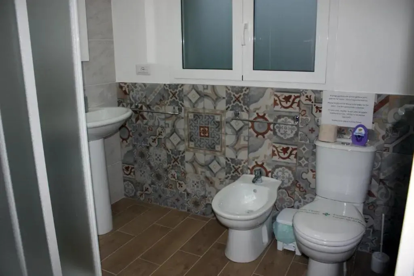 I Colori Degli Agrumi Holiday Home