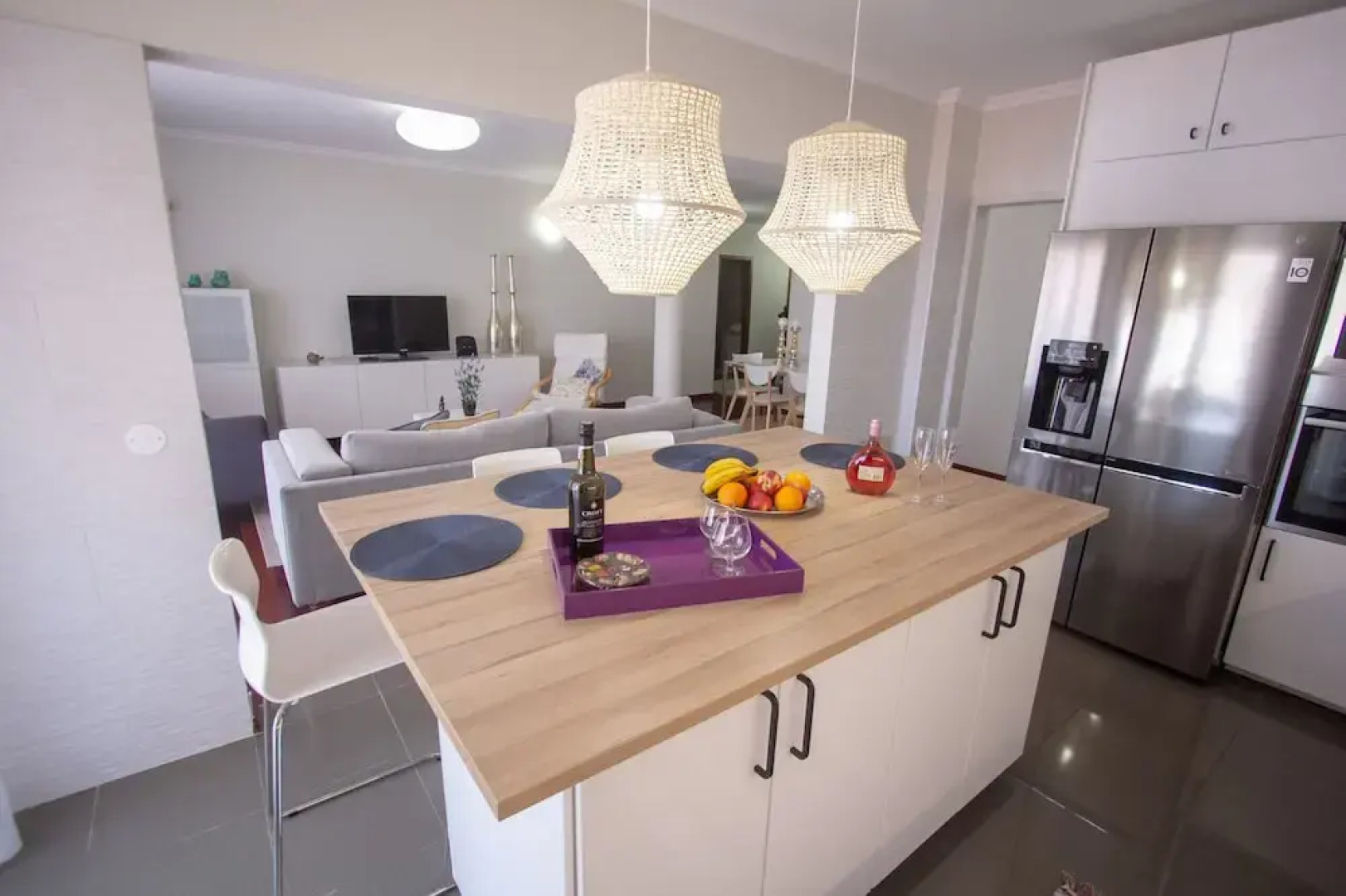 The Best Apartment by MHM