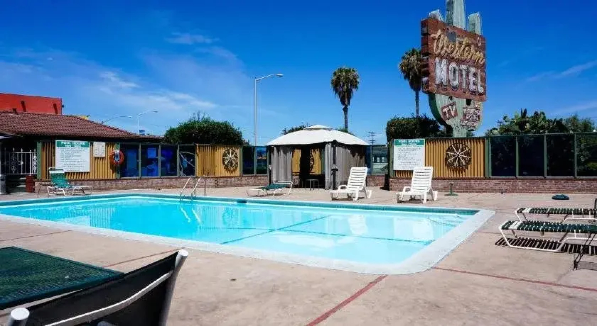 Western Motel