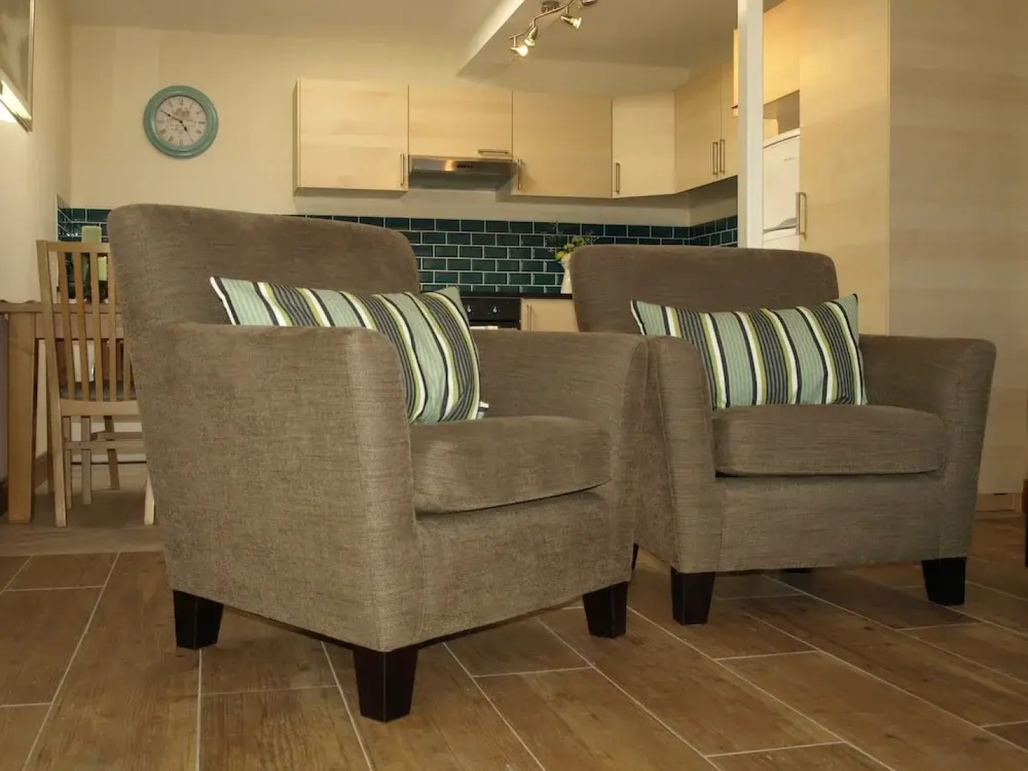 Seaside holiday Apartments