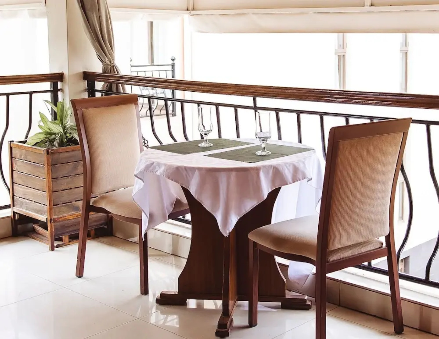 Highlands Apartments Gacuriro