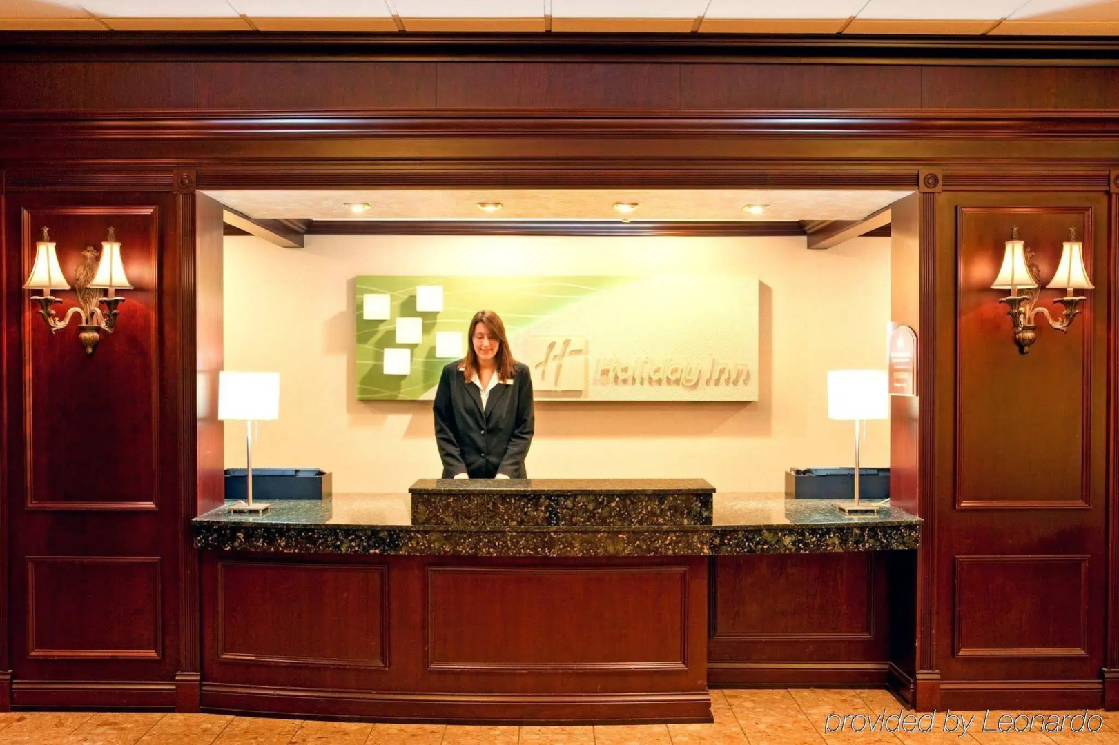Holiday Inn Johnstown Downtown by IHG