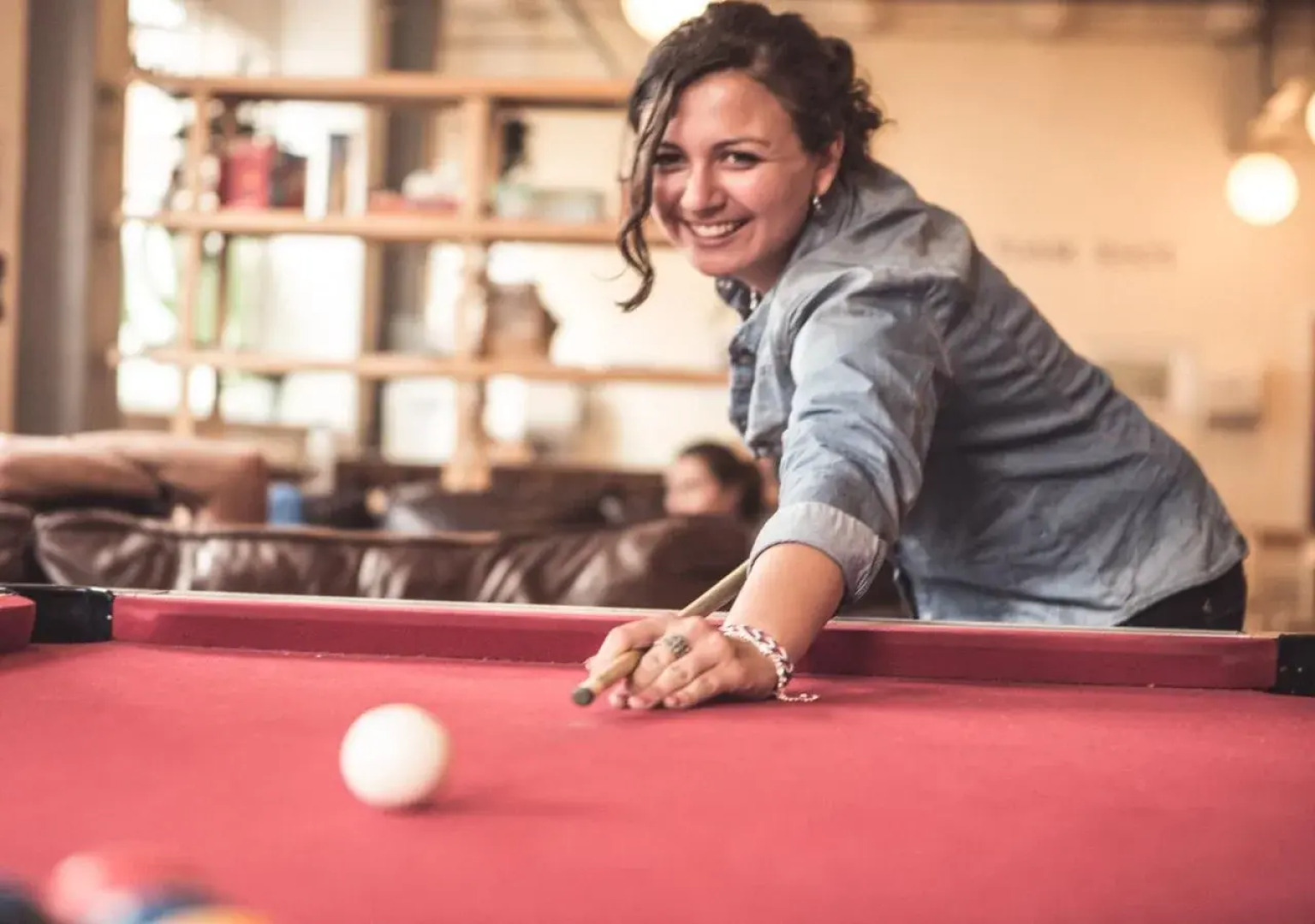 Hatters Hostel Manchester