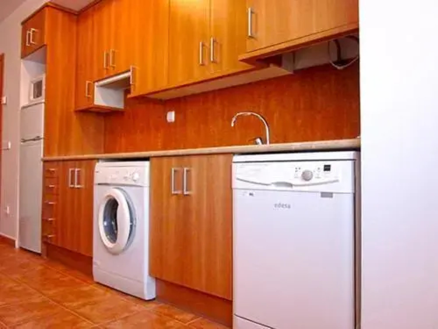 Apartamentos El Hortalán