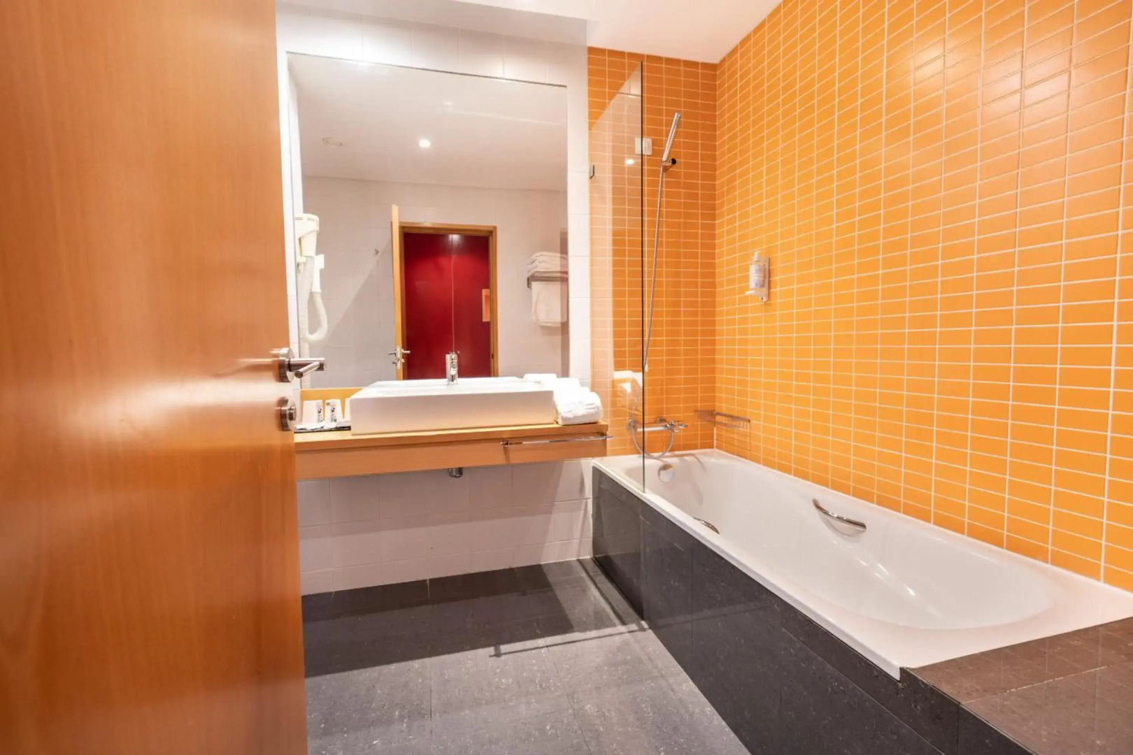 Hotel Santa Margarida