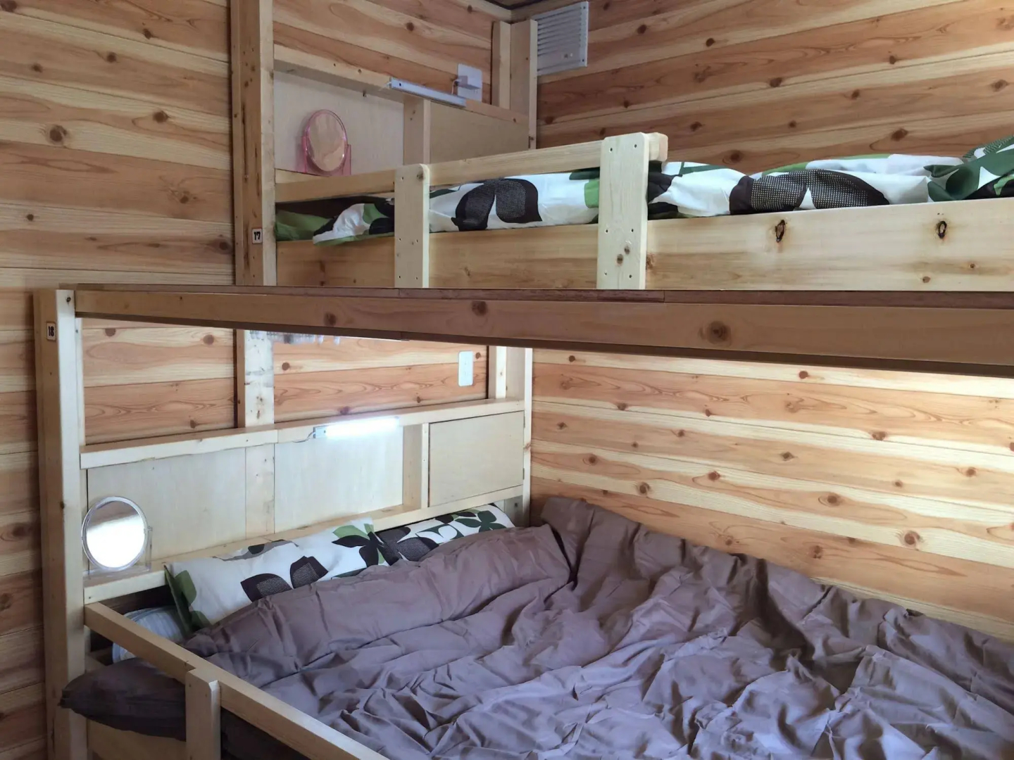 Hakodate Guesthouse Apple - Hostel