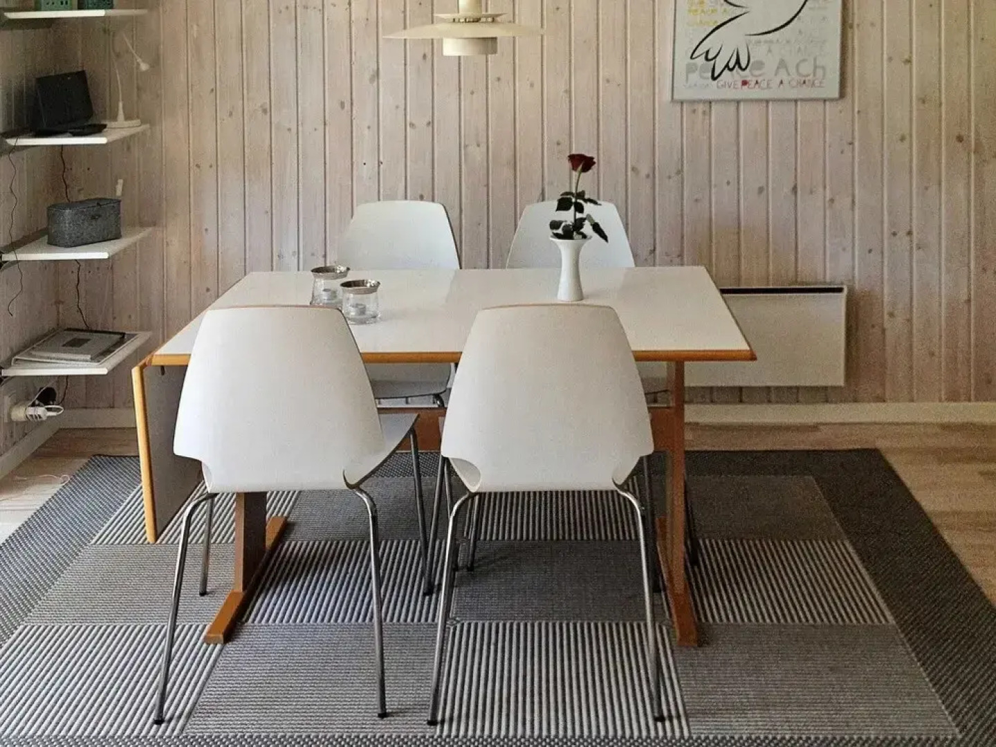 6 Person Holiday Home in Farso