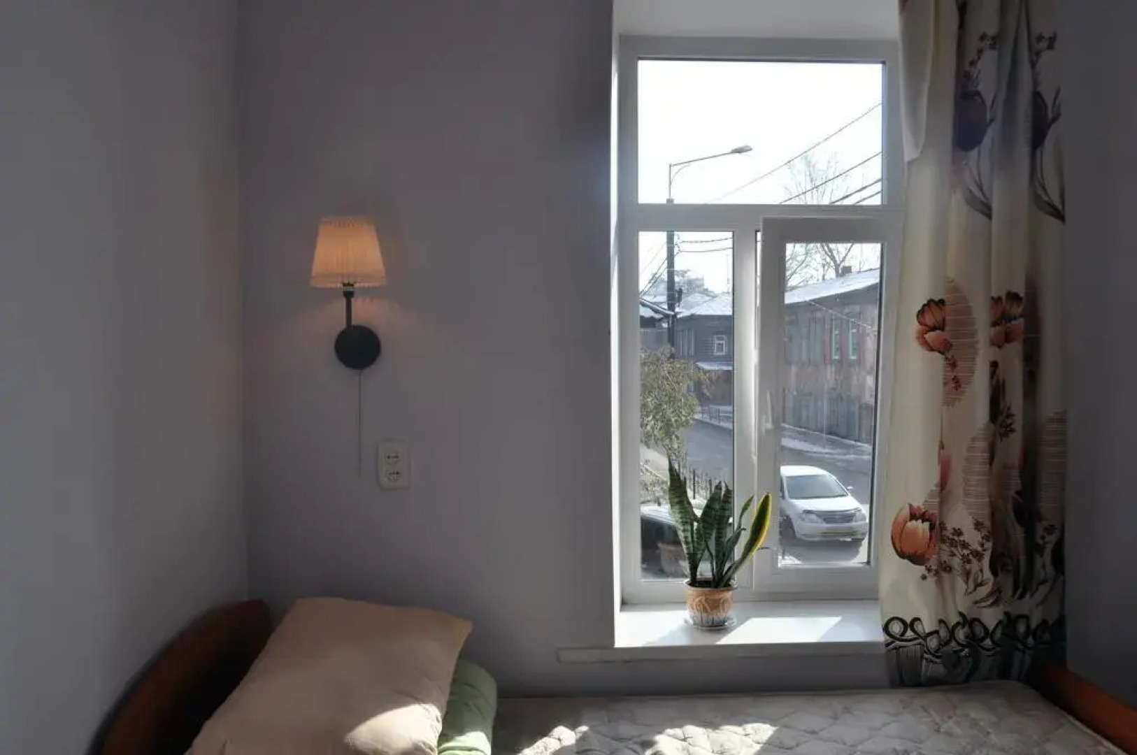 52°17' Travelcenter & Hostel