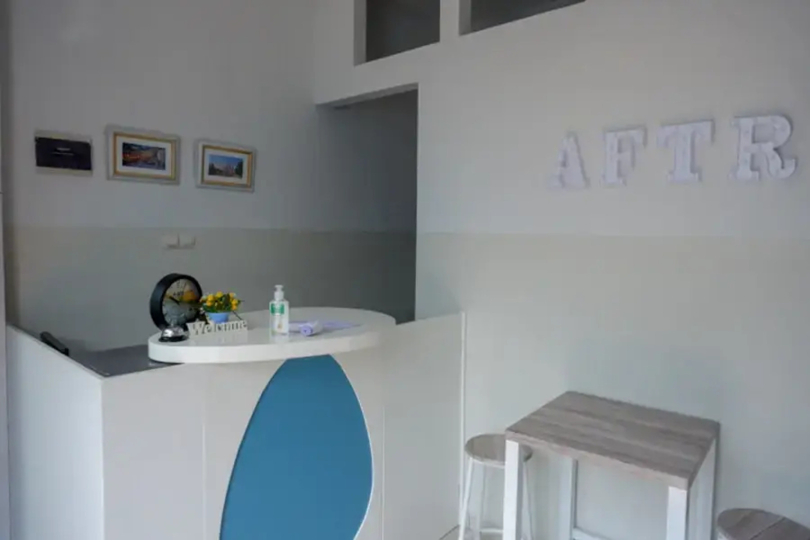 RedDoorz near Tamansari Shopping Center Salatiga