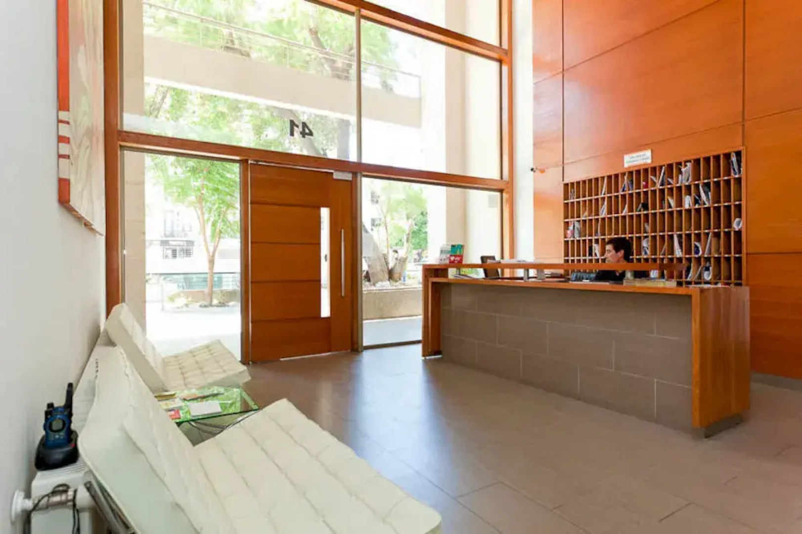 Apartamentos Premium Capital Providencia