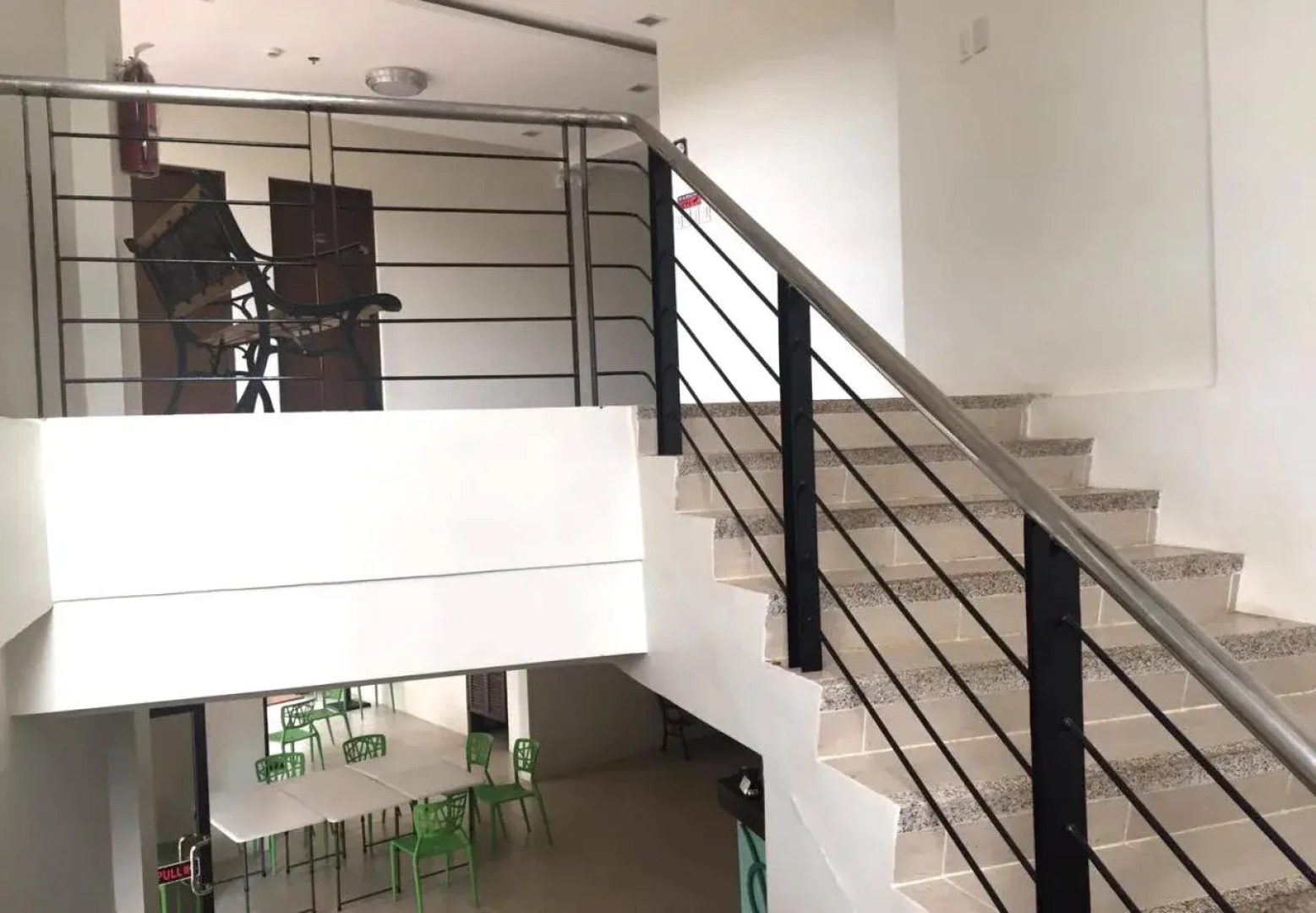 Coron Visitors Hotel