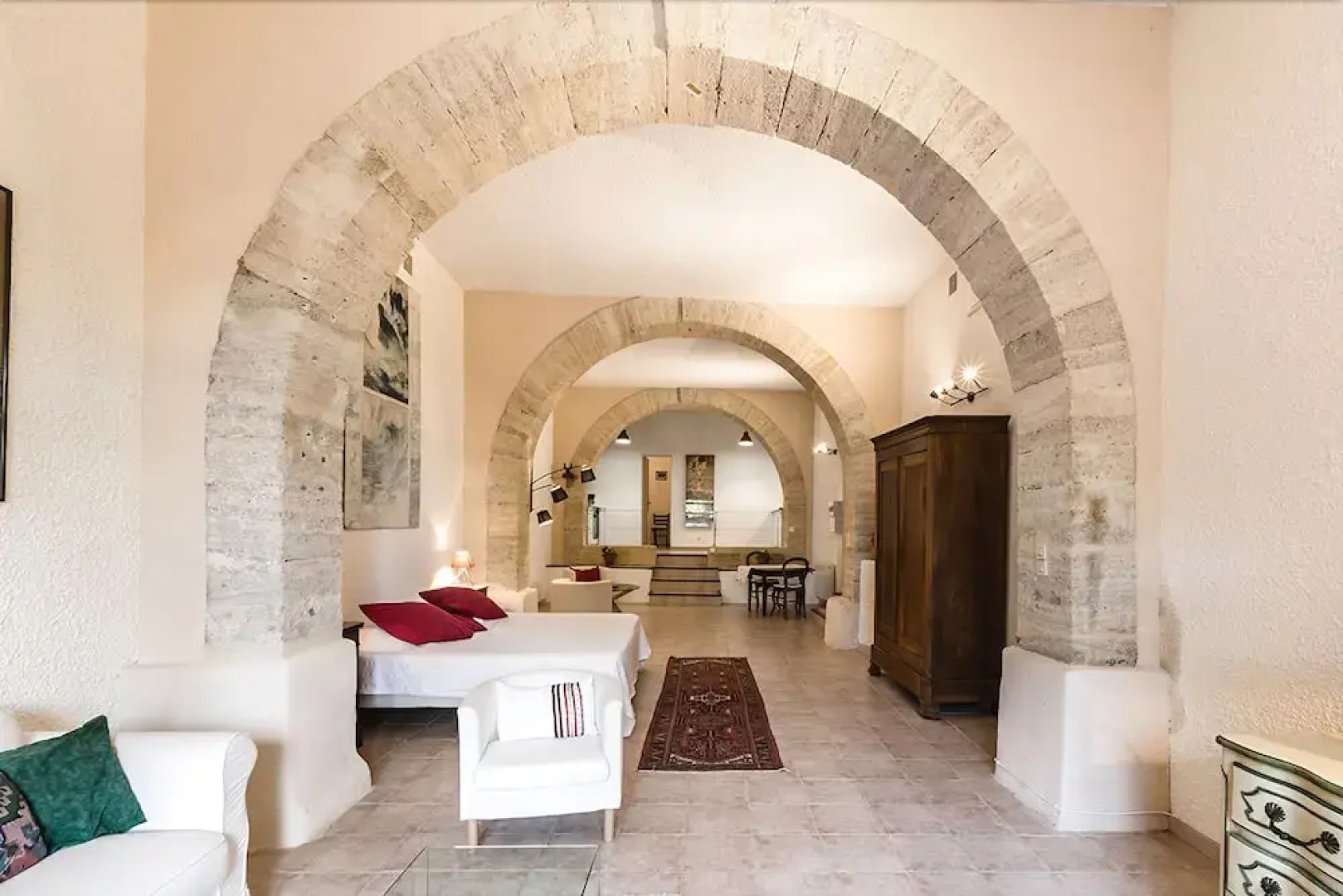 Le Prieuré Saint Martial