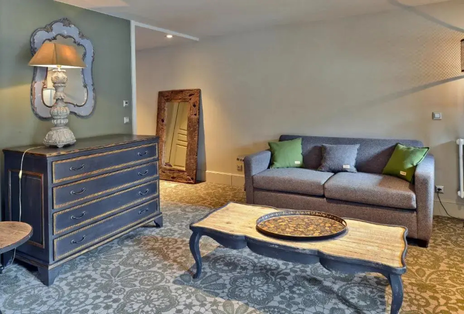 Maison de Famille Les 5 Frères