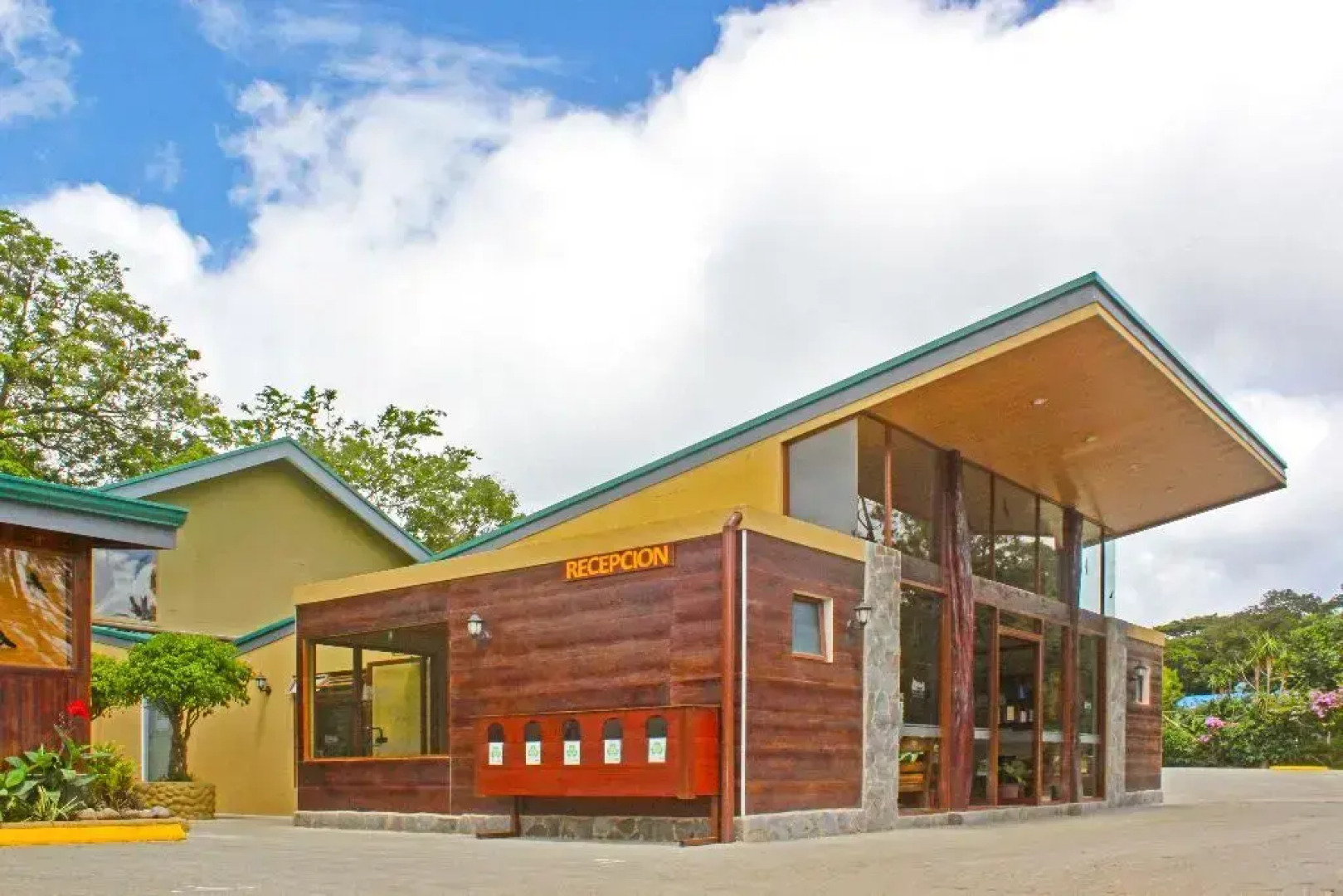 Monteverde Country Lodge