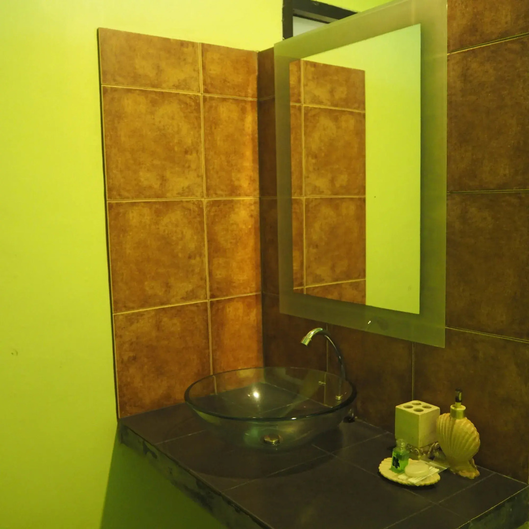 Khao Sok Green Valley Resort