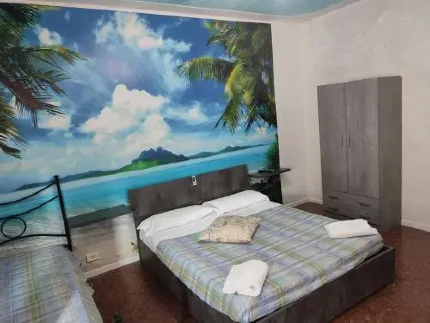 Casa vacanza Orio al Serio Bergamo