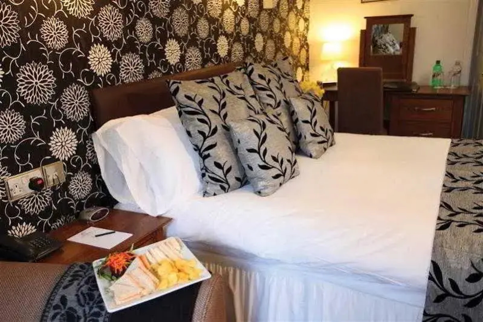 BEST WESTERN Philipburn Country House Hotel