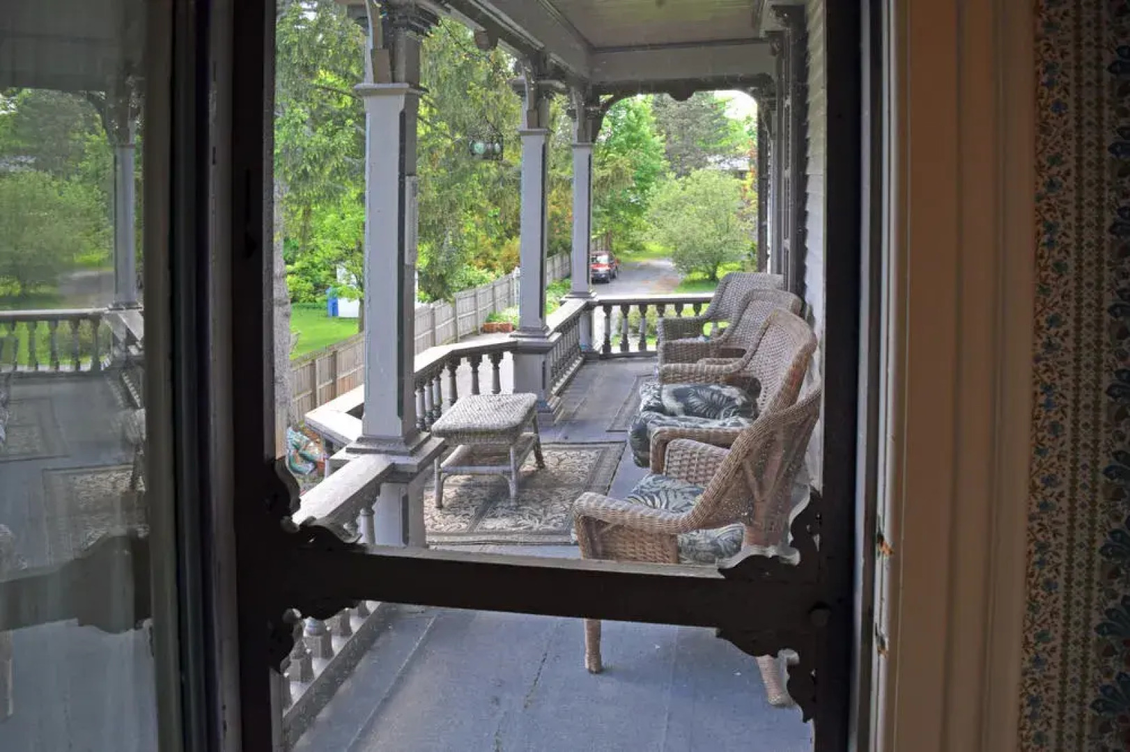 La Belle Vie Bed & Breakfast