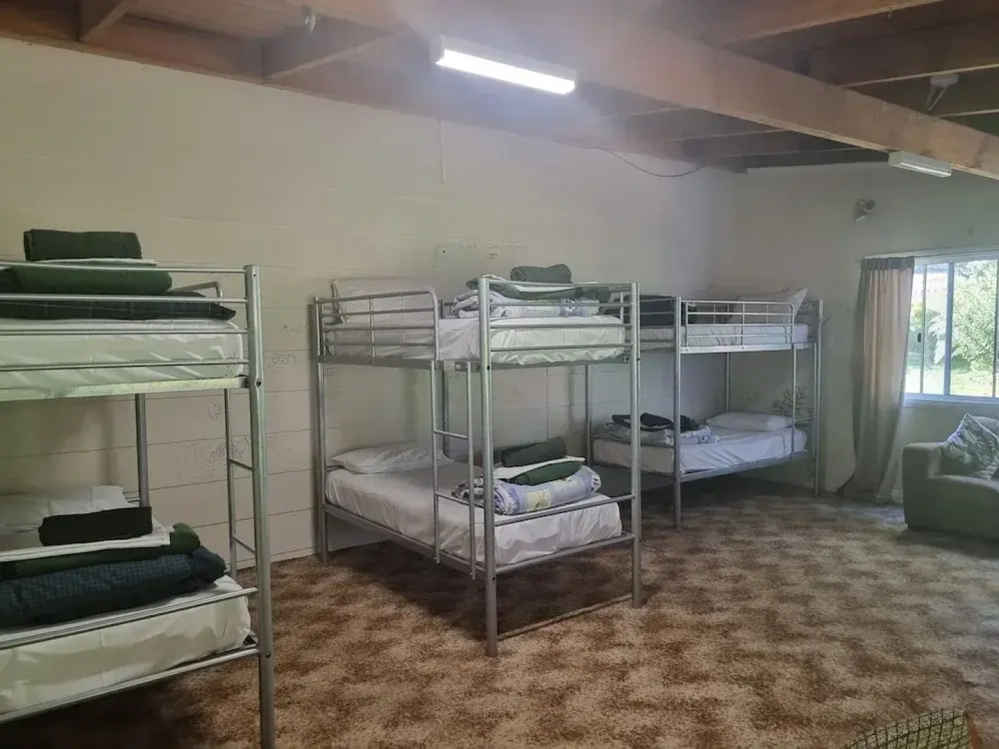 Anchor Down Cottages