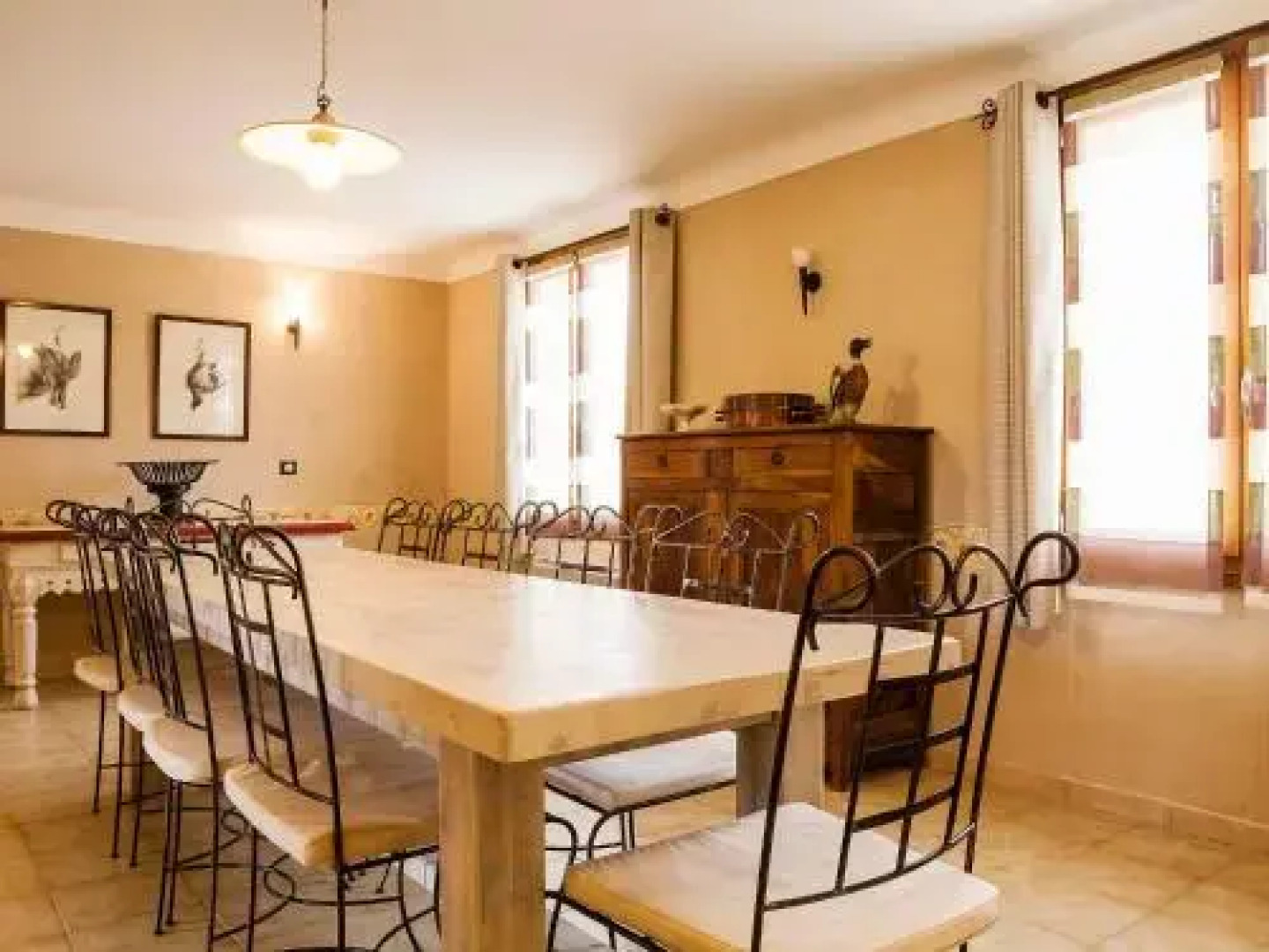 Holiday Home Aubignane La bergerie de Panturle