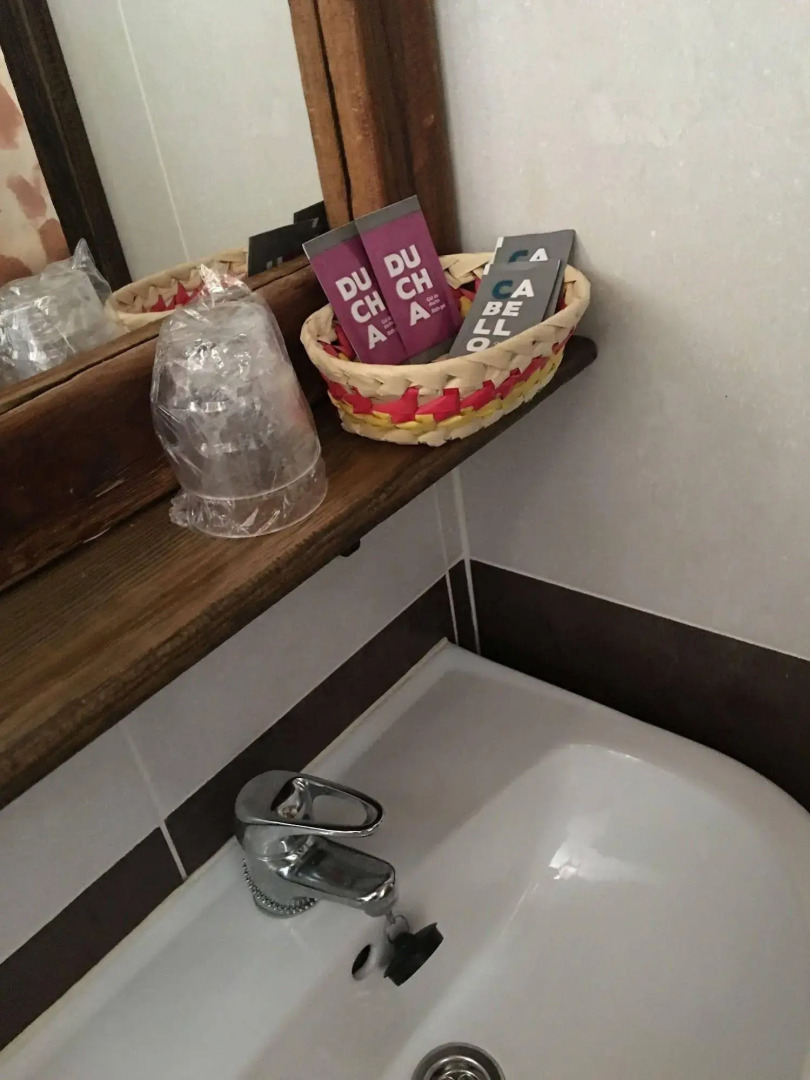 Hostal La Bastide du Chemin