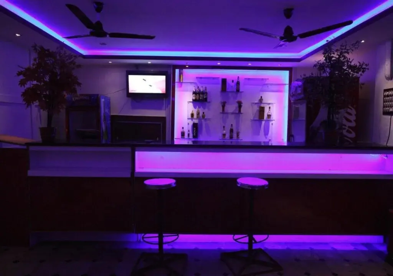 Ammayii Hotel Resorts