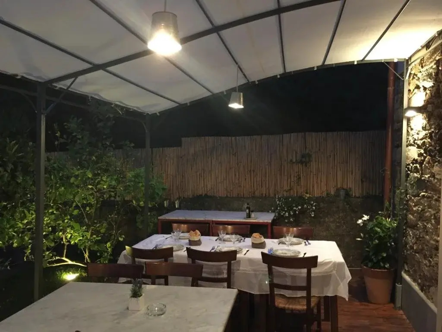 Bed And Breakfast La Cava di Terzo