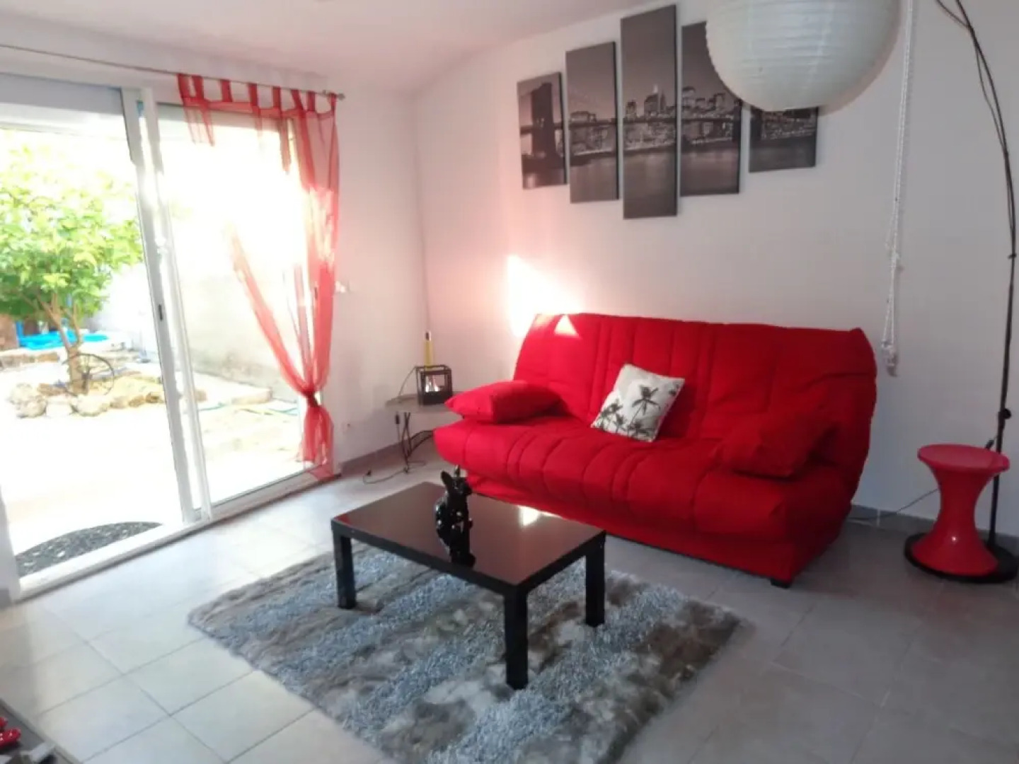 Appartement Legalite Avec Sauna Et Jacuzzi