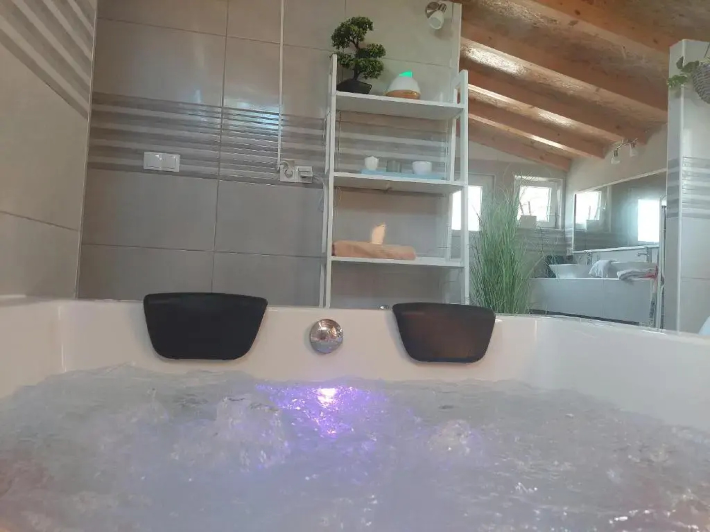 Holiday House Pulina