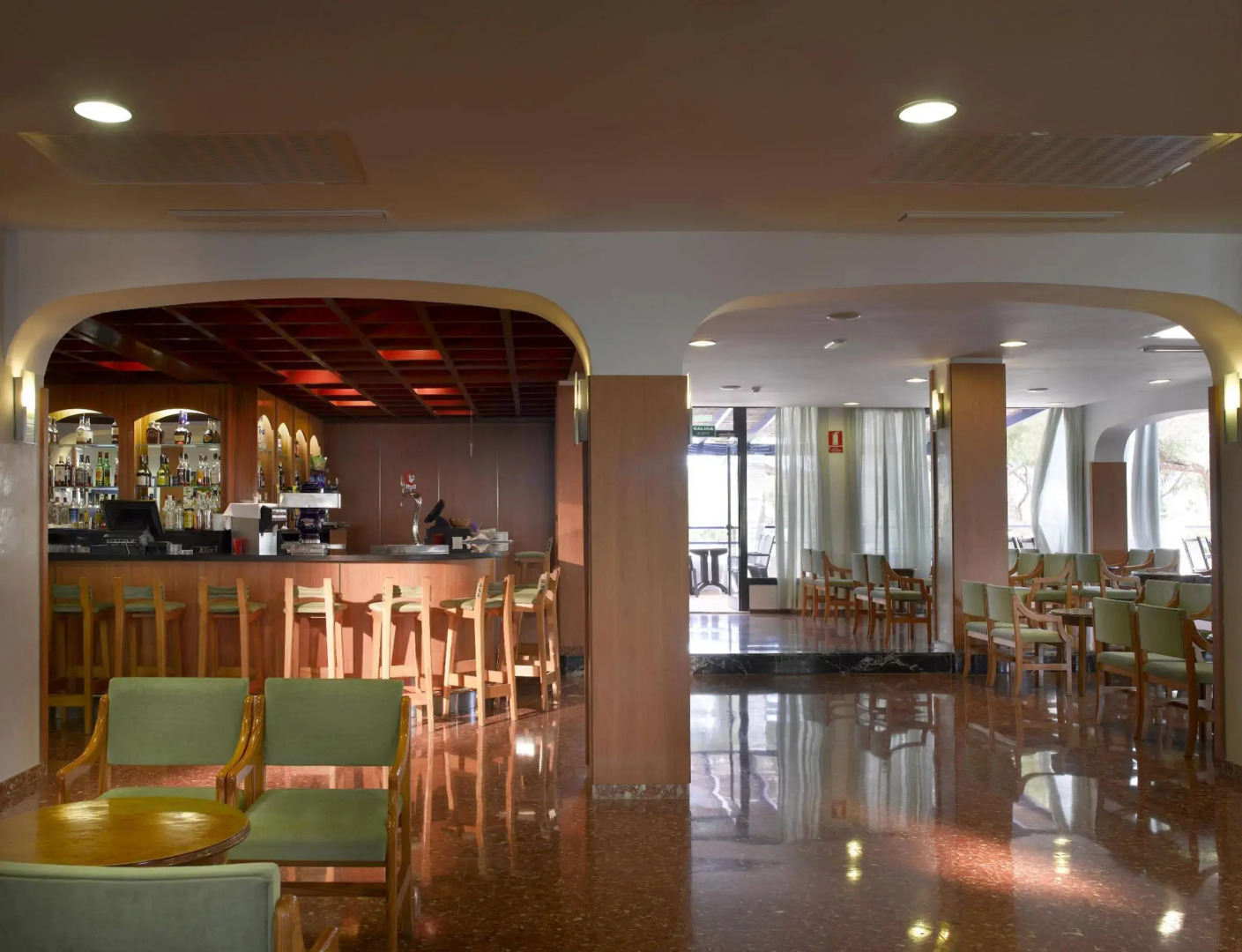 Bless Hotel Ibiza, a member of The Leading Hotels of the World