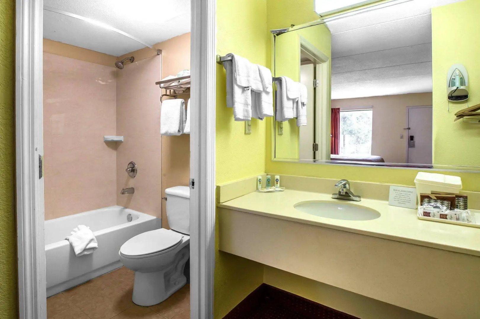 Quality Inn Duncan - Spartanburg West