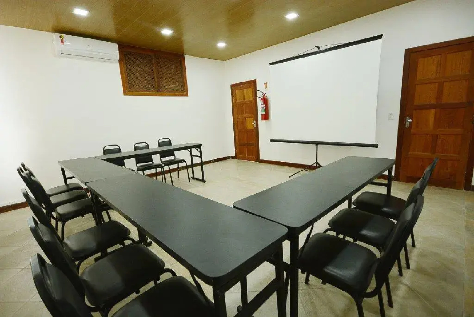 Hotel Balneário