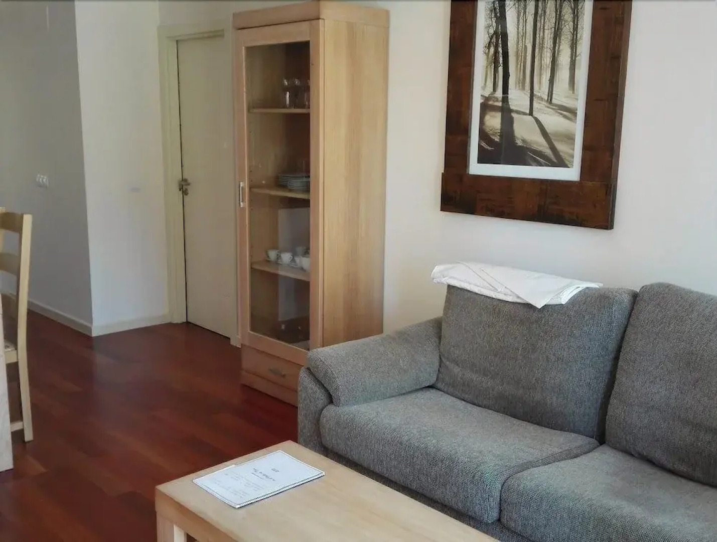 Margas Golf Primera Planta G