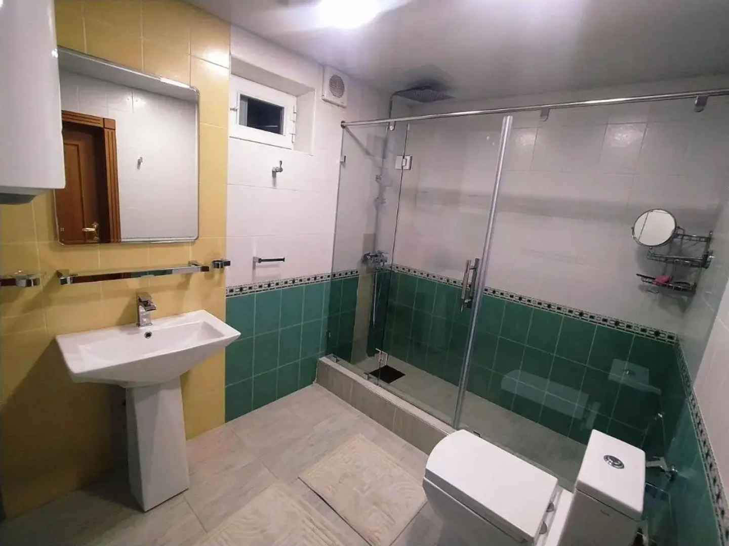 Comfortable Home Stay