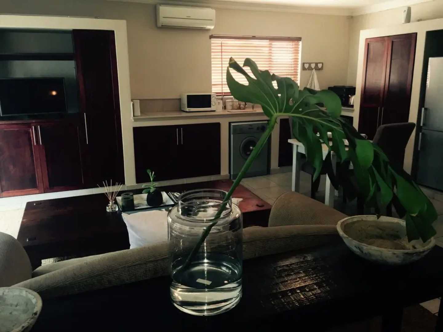 Salt Studio Apartment