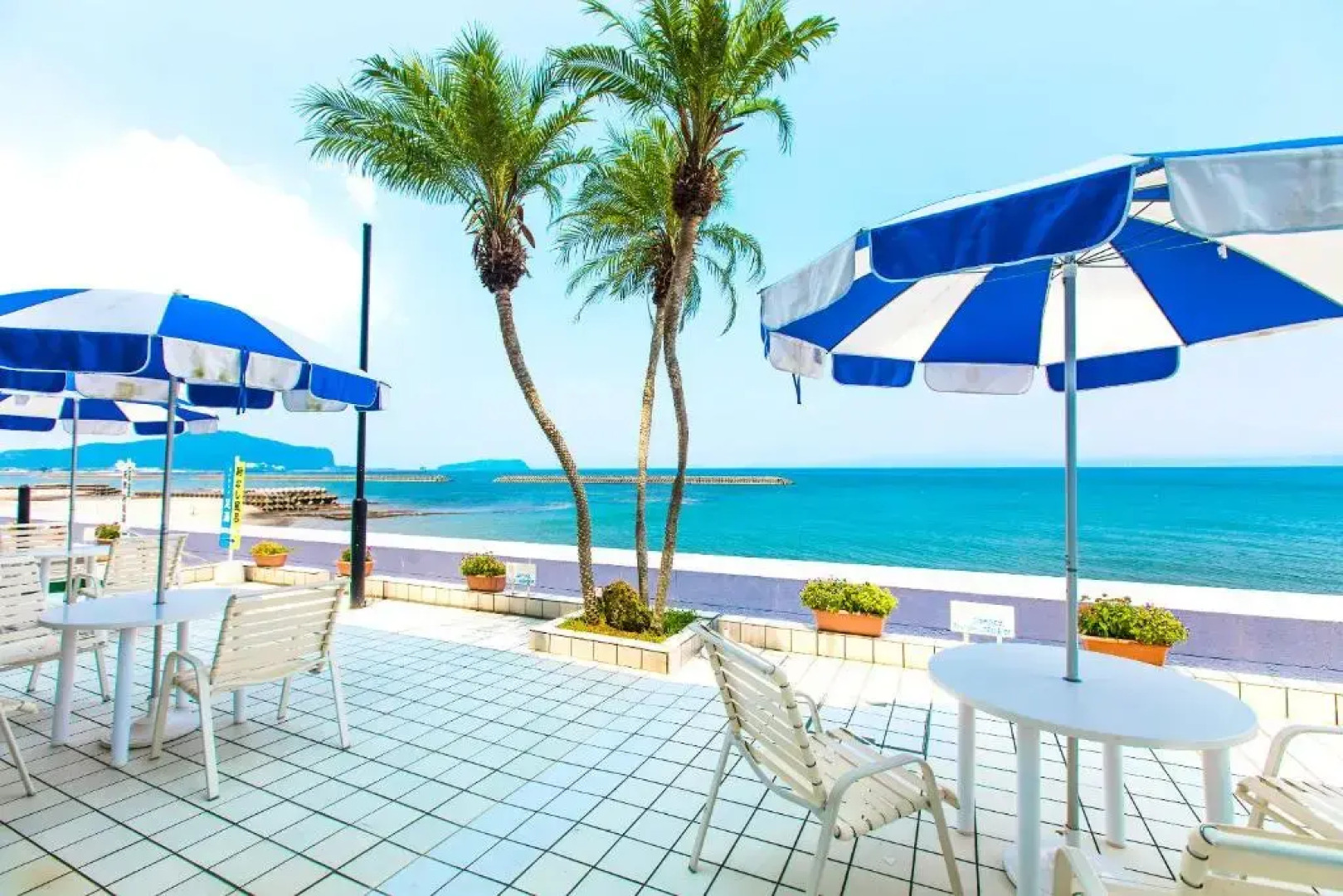 Ibusuki Kaijyo Hotel