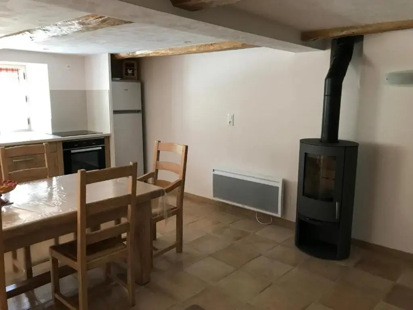 Les Gites De La Gassende