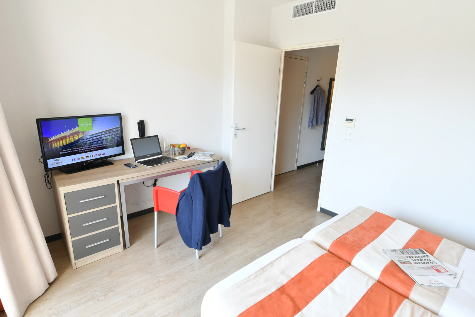 Appart Hôtel Mer & Golf City Bordeaux Bruges