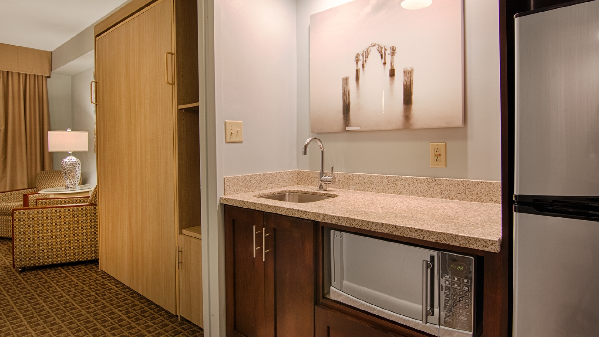 Best Western Ocean Reef Suites