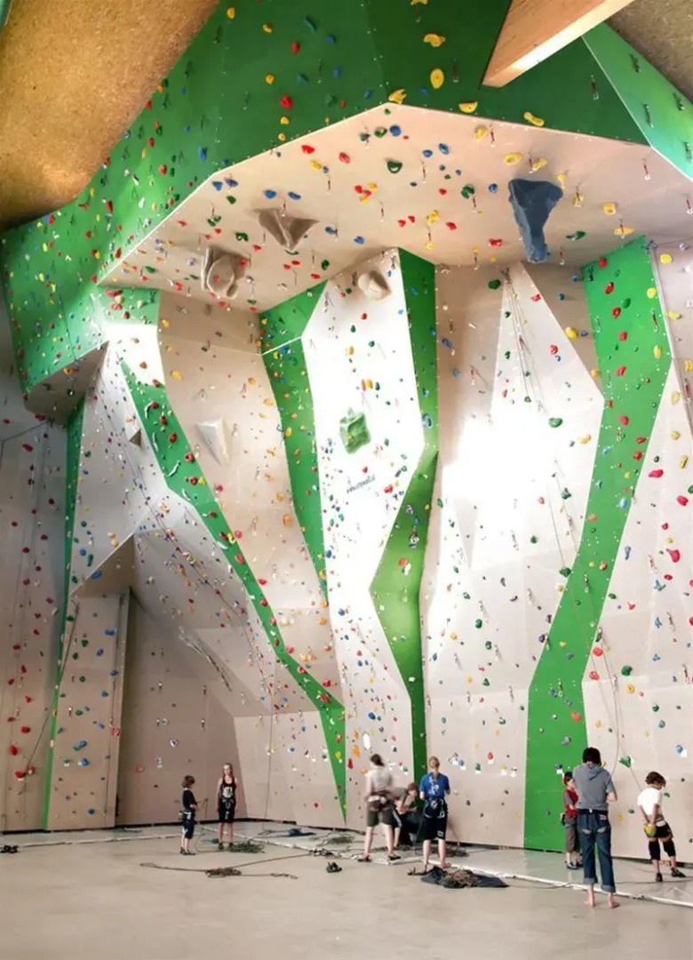 Wahaha Paradise Sport & Family Resort