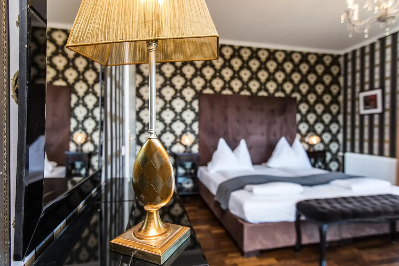 Landidyll Hotel Nudelbacher