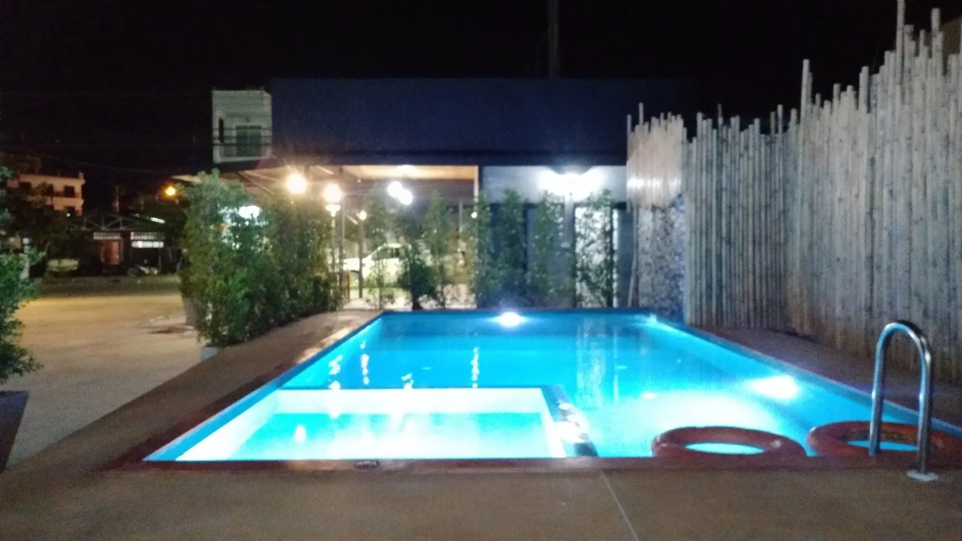 The Beach at Klong Muang