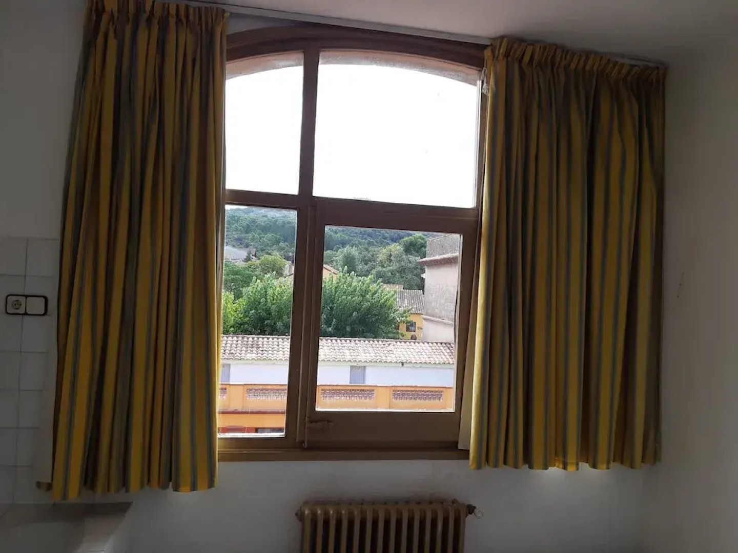 Casa de colònies Mogent