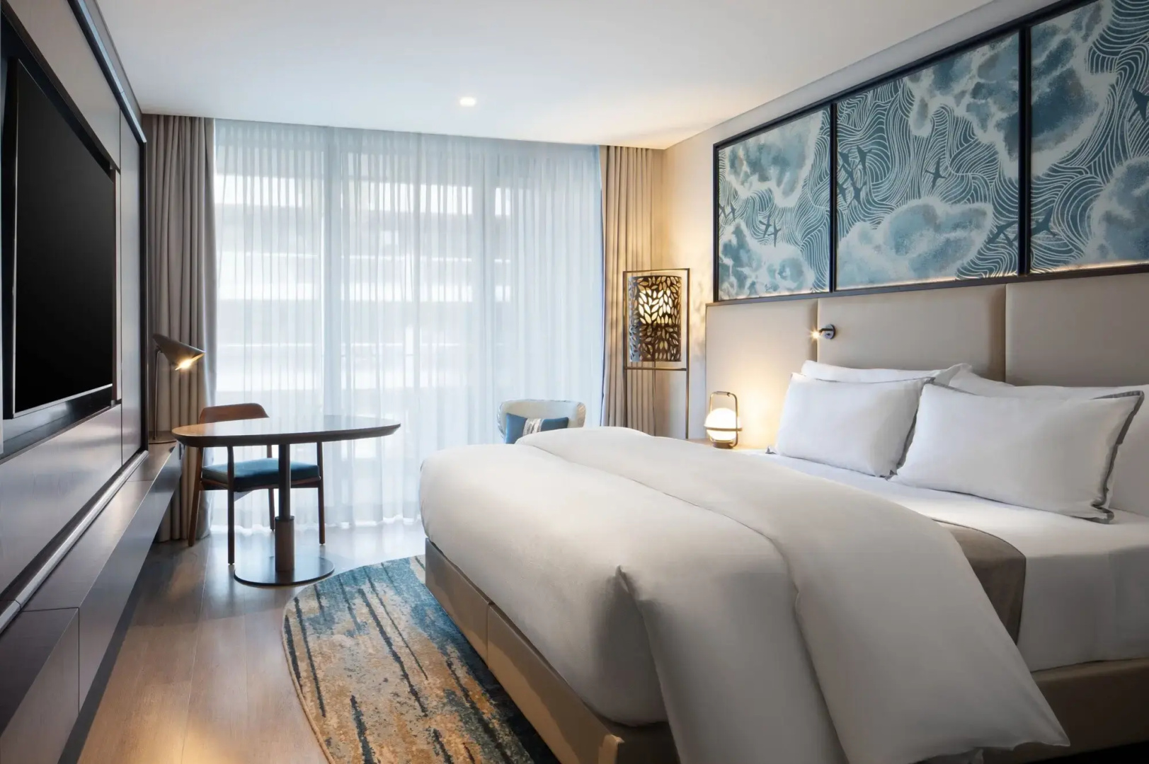 The Westin Istanbul Nisantasi