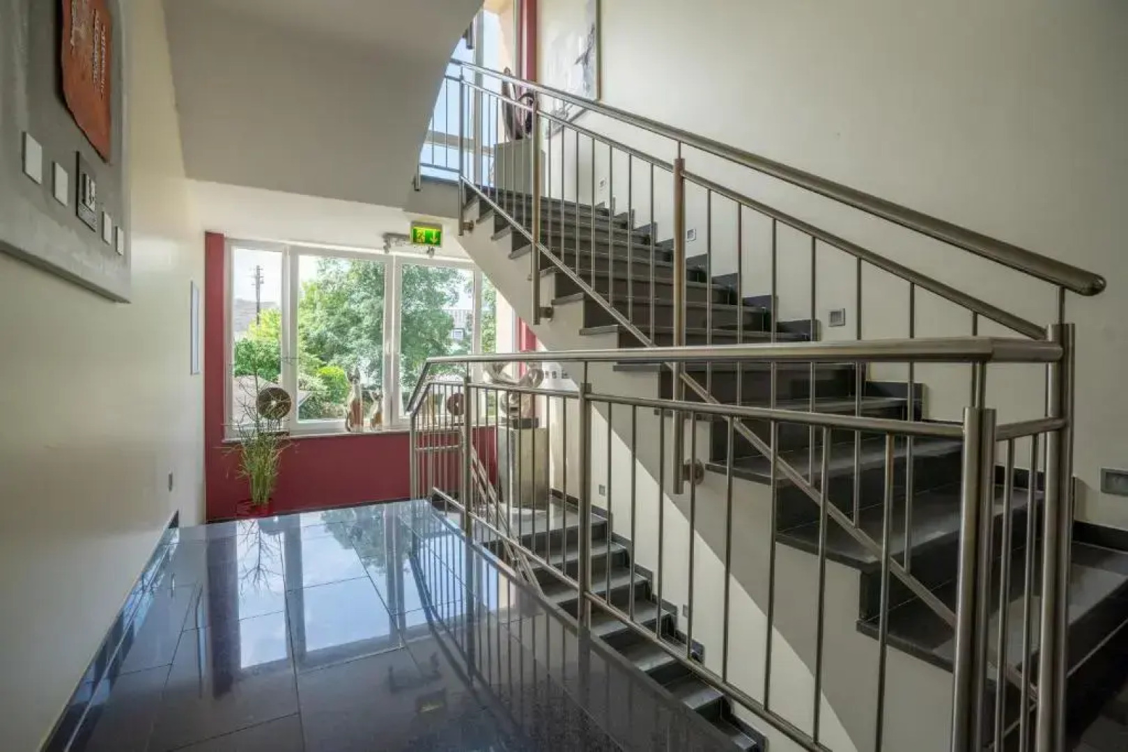 Hotel zum Mühlengarten by Relax Inn