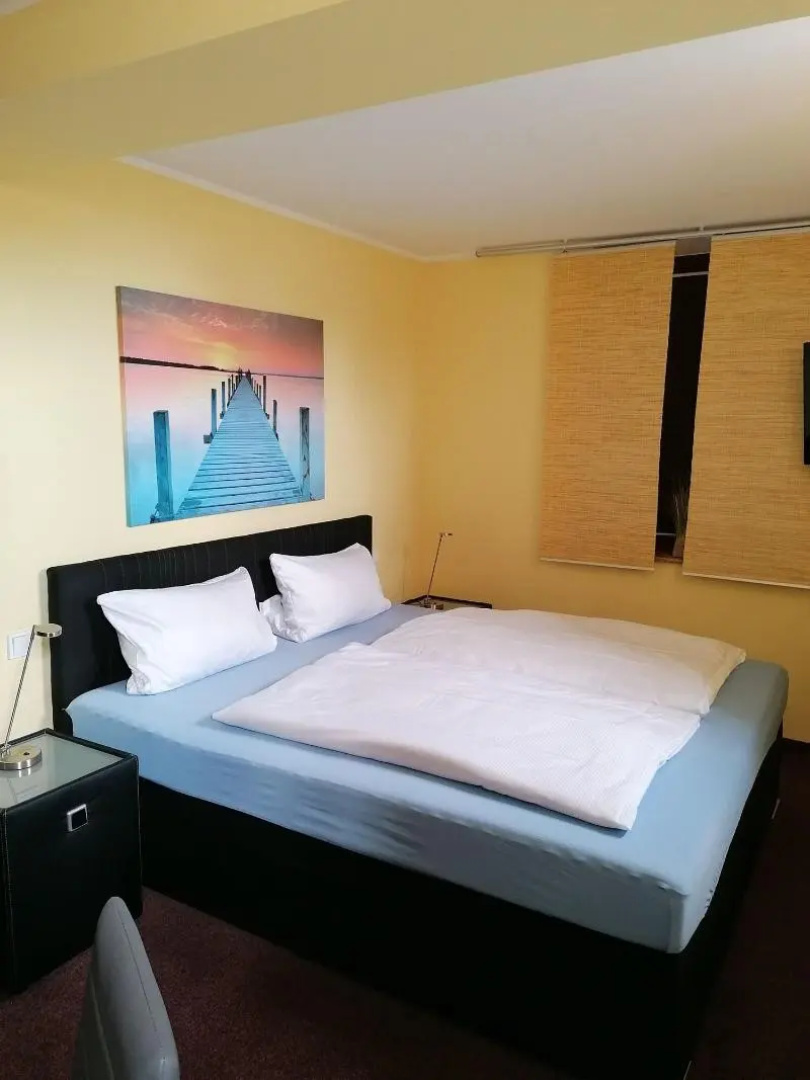 Pension Riverside