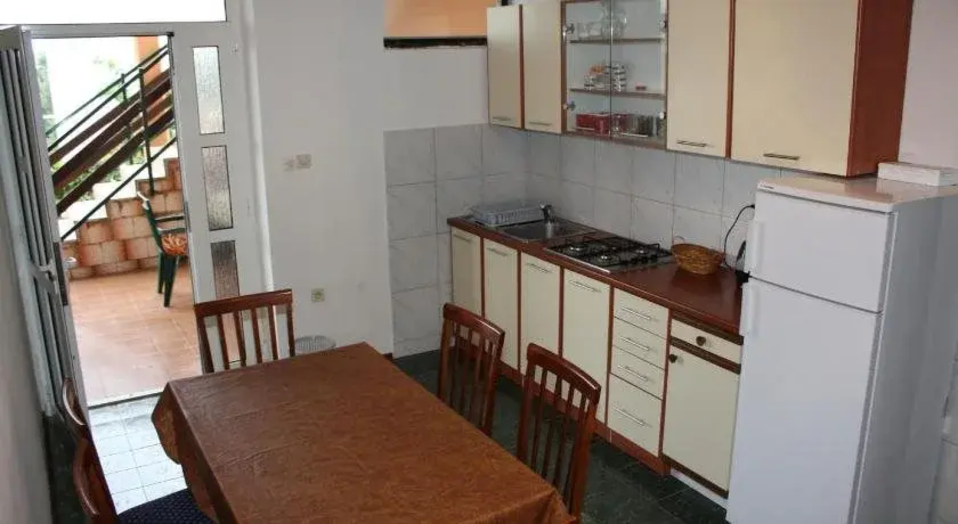 Apartmani NIKA
