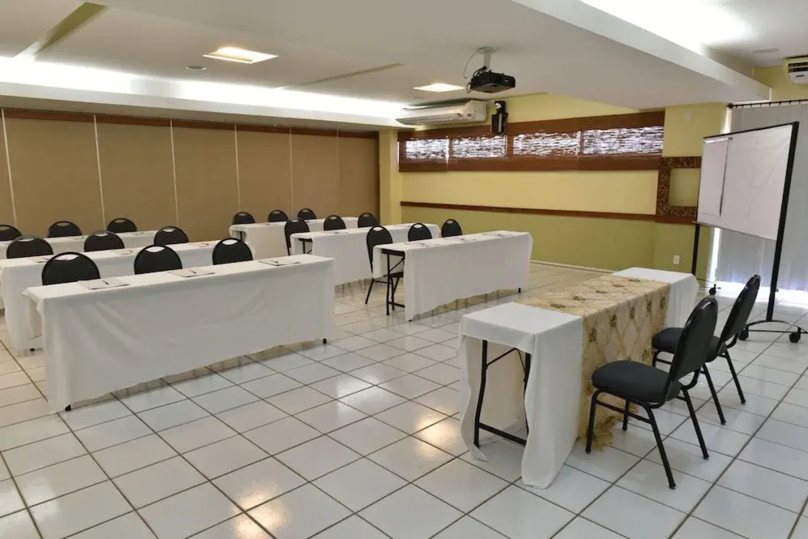 Lençóis Flat Residence