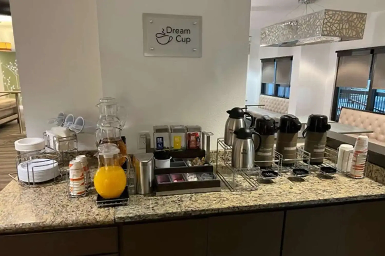 Sleep Inn & Suites