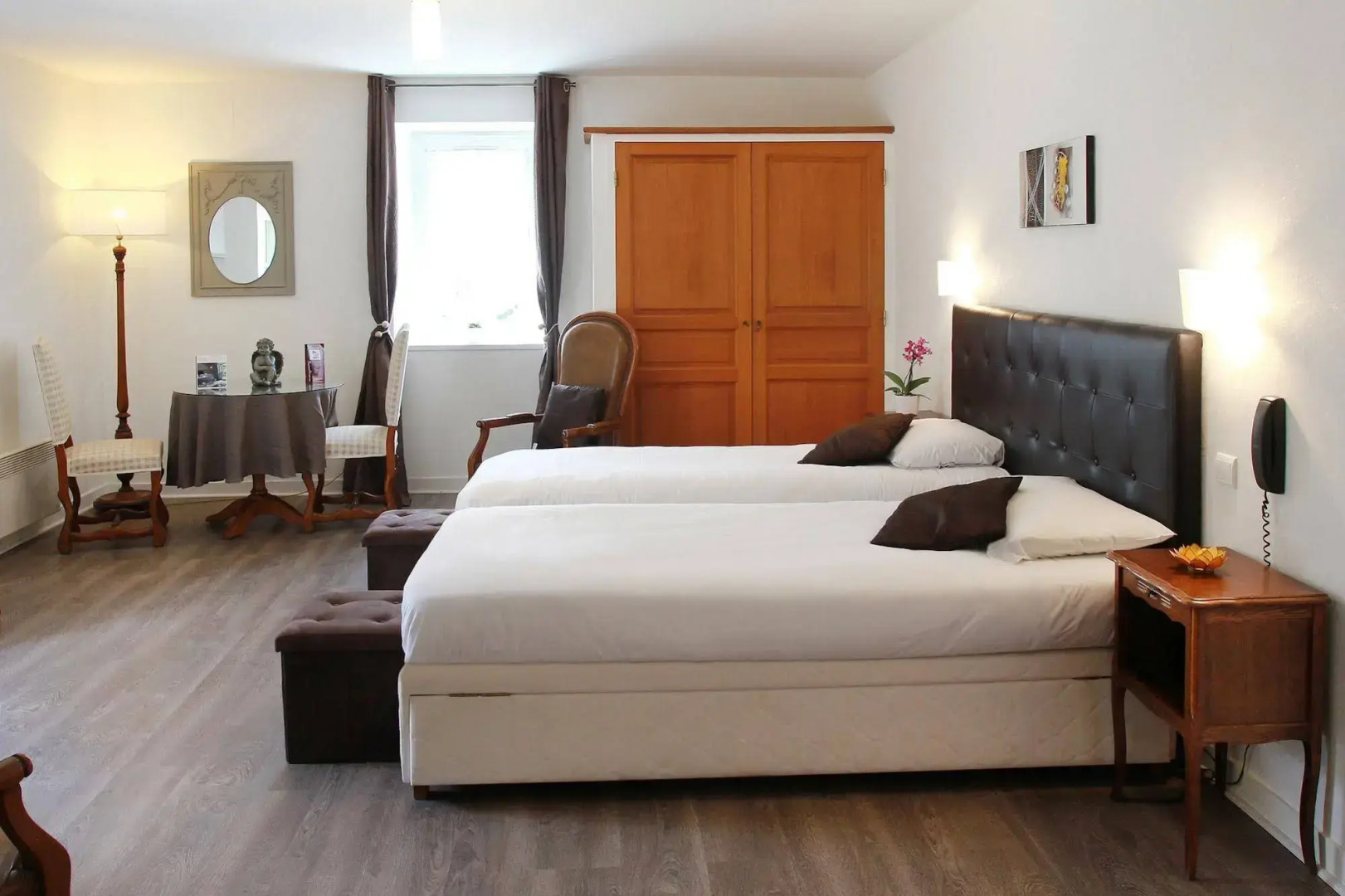 Manoir de Moëllien, The Originals Relais